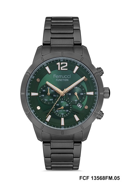 FERRUCCI FON.MET.KOL SAATİ